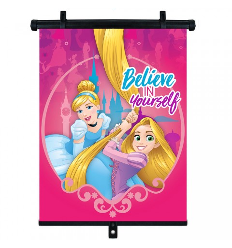 Markas - Disney roletka, zasłonka przeciwsłoneczna do samochodu | Princess 9318